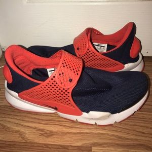 Nike woman’s shoes